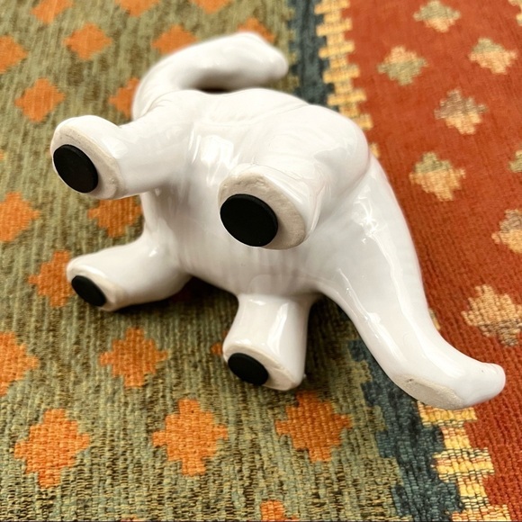 Mini Porcelain dinosaur - Picture 7 of 7